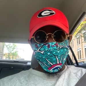 Meet your Posher, King